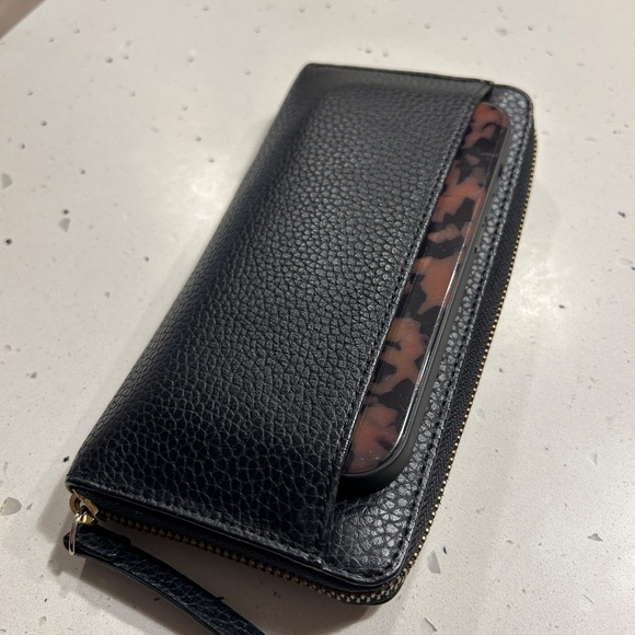 Kate Spade Wallet Clutch - Picture 4 of 4